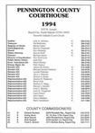 Additional Image 003, Pennington County 1994